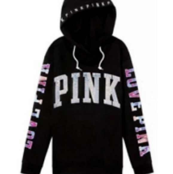 VS PINK WATERCOLOR - Picture 9 of 14